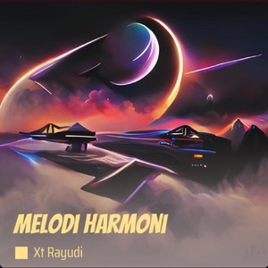 Melodi Harmoni (Acoustic)