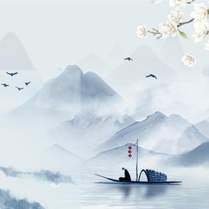 山水之间（嵩鼠）