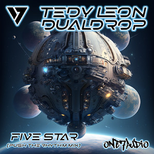 Five Star (Push The Rhythm Mix)