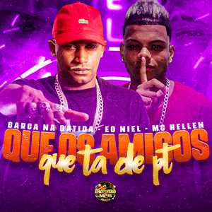 Que os Amigos Que Ta de Pt