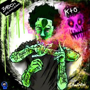 380's (feat. SLIMEDOLLAZ)