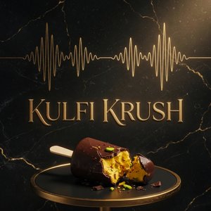 Kulfi Krush