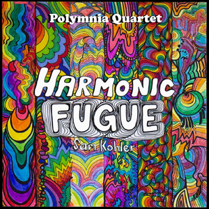 Harmonic Series No. 2