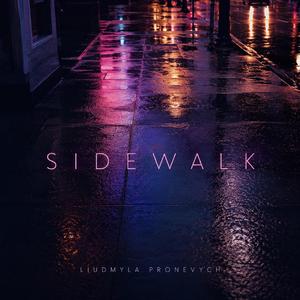 Sidewalk