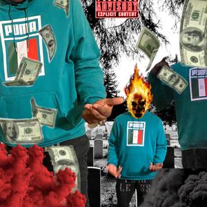 Gang Shxt (keep Dissing)