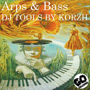 Bass 09 (DJ Tools)