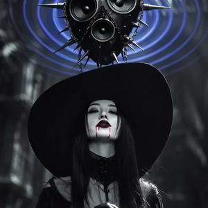 🧛🏻‍♀️악마도 피를 흘린다 | Even the Devil Bleeds 😈 by 𝗝𝗢𝗛𝗡 𝗭ϟ⚡︎