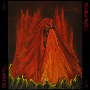 Þau skapa úr eldinum, Kötlu og Heklu