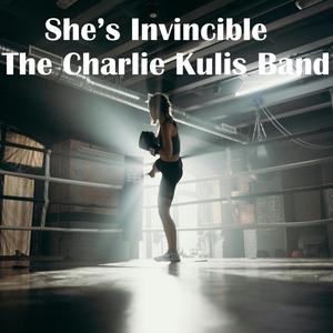 She's Invincible