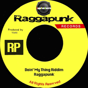 Doin' My Thing Riddim
