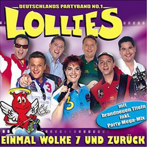 Intro "Lollies On Air"