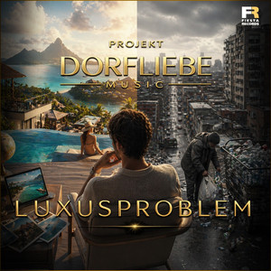 Luxusproblem