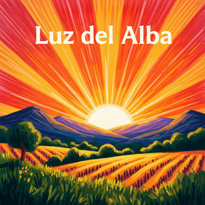 Canto del Amanecer Dorado