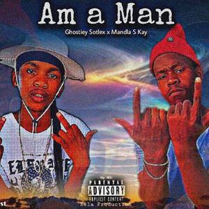 Am a Man