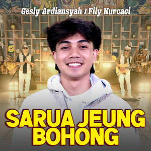 Sarua Jeung Bohong (Remastered 2026)
