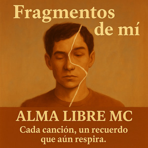 Mi Alma esta Llorando