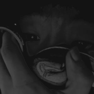 抹茶，薄荷，冰，