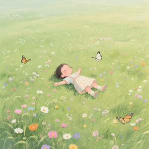 白噪音-古寺钟响