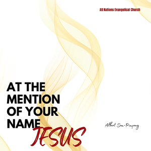 Who Is There Like Unto You