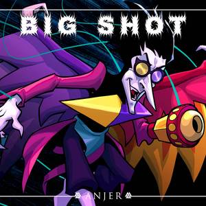 BIG SHOT (From "Deltarune") (Metal Version)