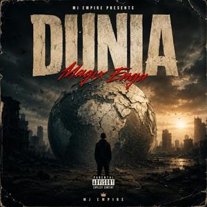 Dunia (Magix Enga)