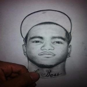 Watch out 4 da Lick Based Freestyle