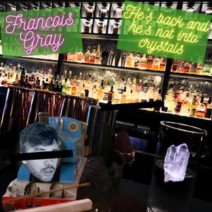 i'm not into crystals