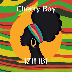 Cherry Boy
