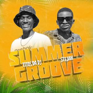 Summer Groove (feat. Stejah)