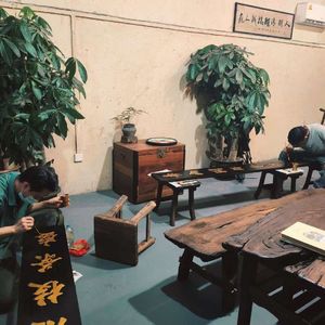 无名_猛兽野狼