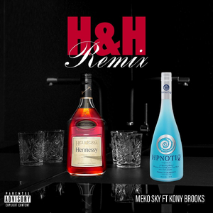 H & H (Remix) [feat. Kony Brooks]