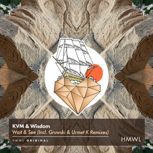 Wait & See (Gruwski Remix)