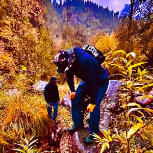 FIRST & LAST (feat. kelzeeky, Sligaboo & DHITG_kayson)