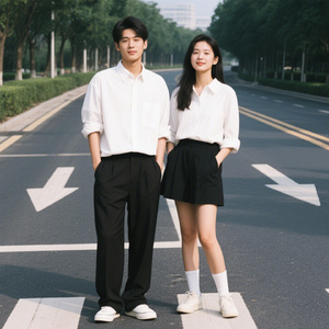 永不后悔
