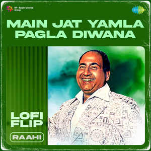 Main Jat Yamla Pagla Diwana Lofi Flip