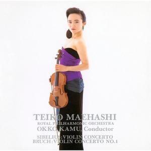 Concerto No.1 for Violin and Orchestra in G Minor, Op. 26 / III. Finale:Allegro energico