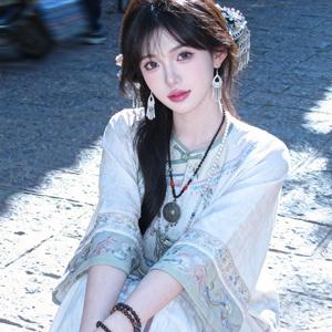 花踌躇柳轻叹 (DJ)