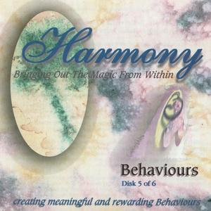 Behaviours: Part 5A of 6 (Background)