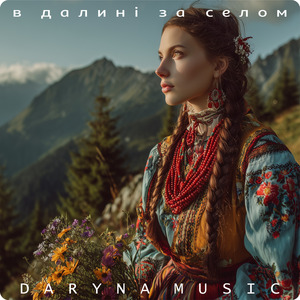В далині за селом