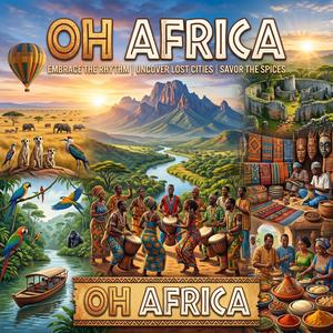 OH AFRICA