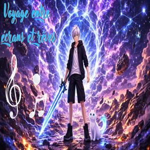 Voyage entre écrans et rêves
