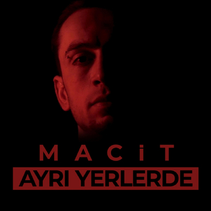 Ayrı yerlerde