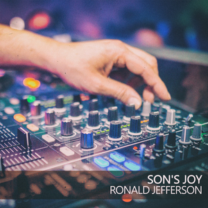 Rynorse (Ronald Jefferson House Mix)