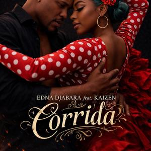 Corrida (feat. Edna Djabara)