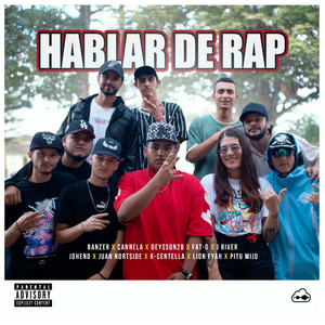 Hablar de Rap