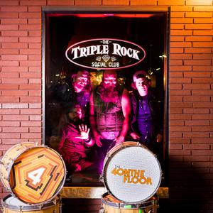 Bricklayer (Live at the Triple Rock)