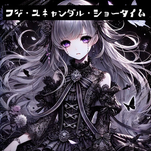 フジ・スキャンダル・ショータイム