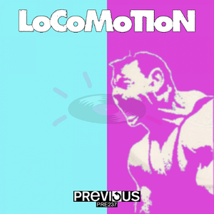 Locomotion (Original Mix)