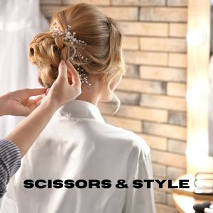 Scissors & Chic (Loopable, No Fade)