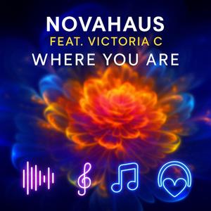 Where You Are (feat. feat. Victoria C) (Radio Edit)
